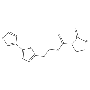 2034498-50-3 structure