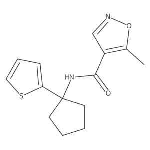 2034588-86-6 structure