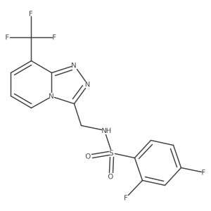 2034601-84-6 structure