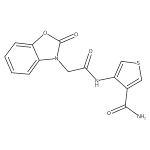 2097892-29-8 structure