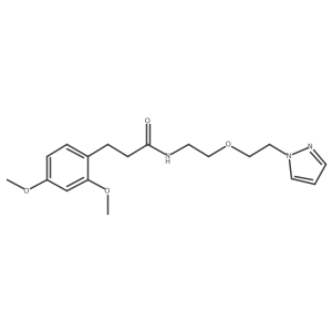 2319640-47-4结构式