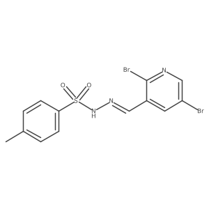 2586233-07-8结构式