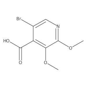 2703756-51-6 structure