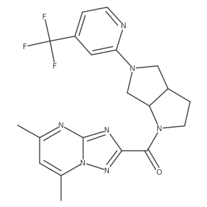 2741910-77-8 structure