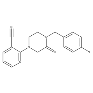 2877634-28-9 structure