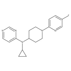 2877668-95-4 structure
