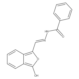 320425-11-4 structure