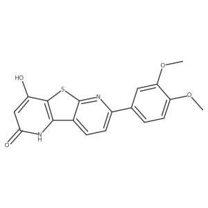 340816-82-2 structure