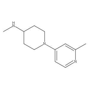 392330-80-2 structure