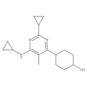 617717-43-8结构式