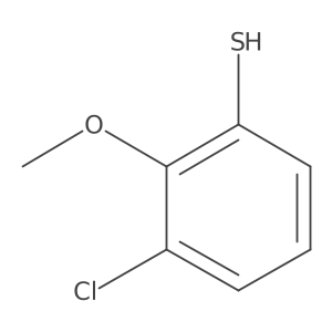 640743-28-8结构式