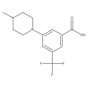 677704-73-3 structure