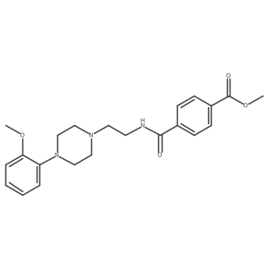 700797-69-9结构式