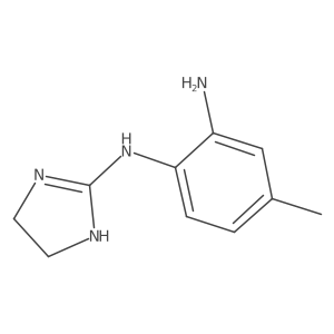734484-39-0 structure