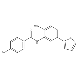 849234-81-7 structure
