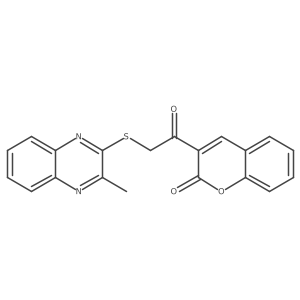852696-59-4结构式