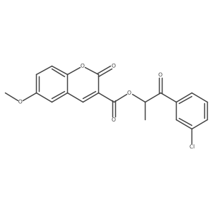 868153-55-3 structure