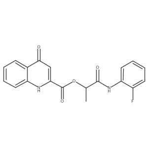 871548-32-2 structure