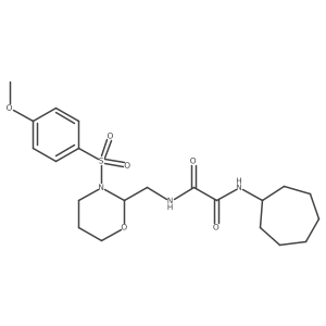 872880-80-3 structure