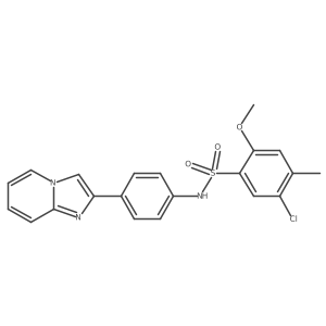 873587-58-7 structure