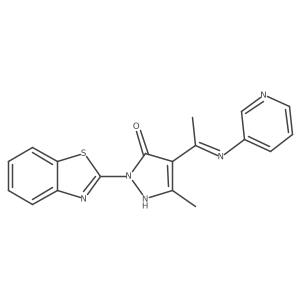 879072-65-8 structure