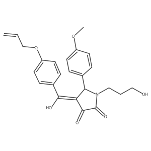 879925-74-3 structure