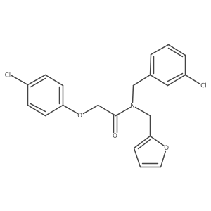 880792-55-2 structure