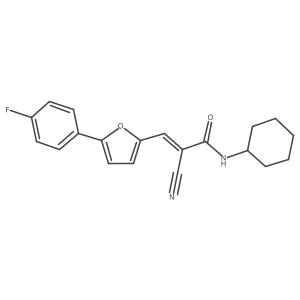 890256-13-0 structure