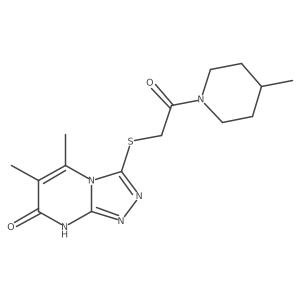 891128-51-1 structure