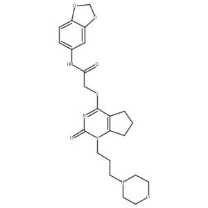 898444-86-5 structure