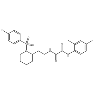 898450-17-4 structure