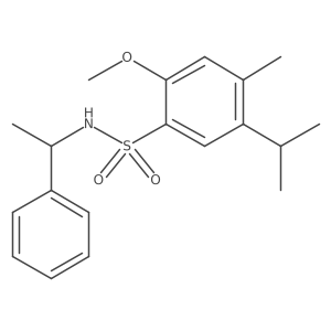 898642-07-4 structure