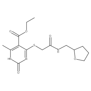 899749-54-3 structure