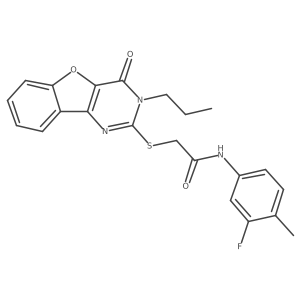 899755-88-5 structure