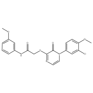 899944-13-9 structure
