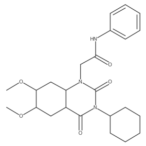 903193-19-1 structure
