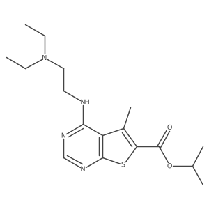 914219-88-8 structure