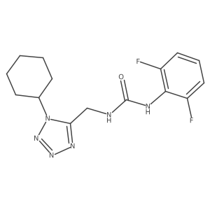 921151-11-3 structure