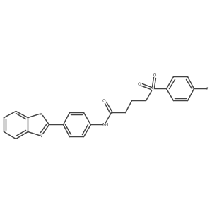 922856-00-6 structure