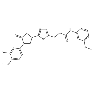 933192-98-4 structure