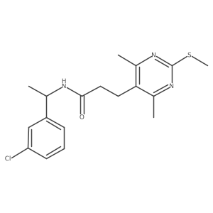 950072-02-3 structure