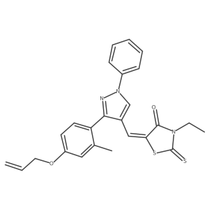 955866-24-7 structure