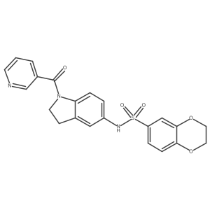 1017664-29-7 structure