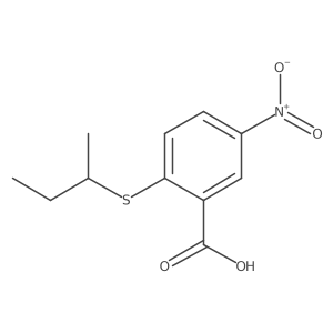 1019562-00-5 structure