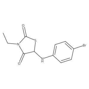 1025750-38-2 structure