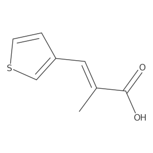 102696-72-0 structure