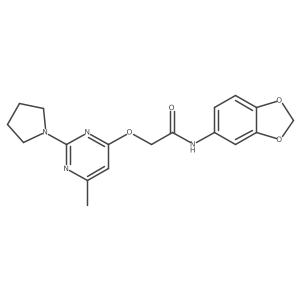 1030097-27-8 structure