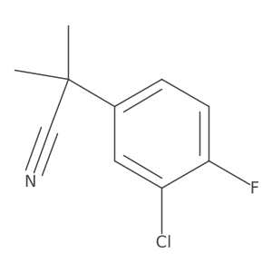 1035263-05-8 structure