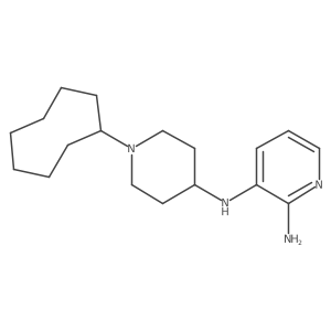 1040363-55-0 structure