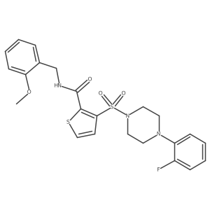 1040633-86-0结构式
